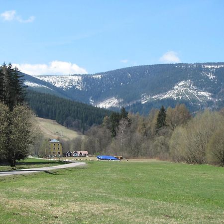 Kralicka Chata Staré Město المظهر الخارجي الصورة